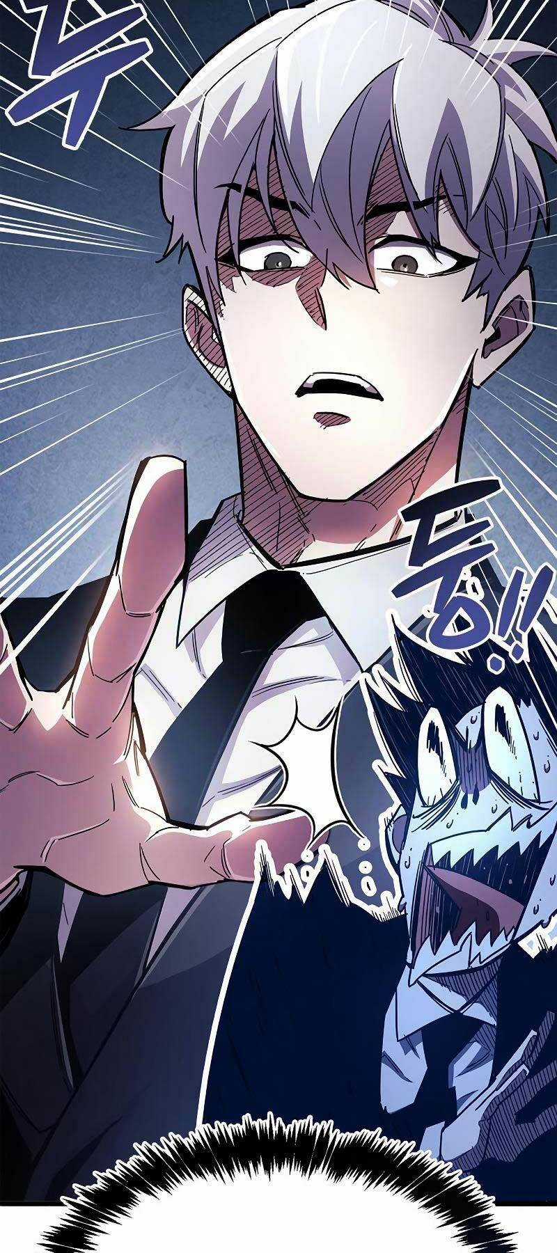 Người Chơi Che Giấu Quá Khứ Chapter 26 trang 5