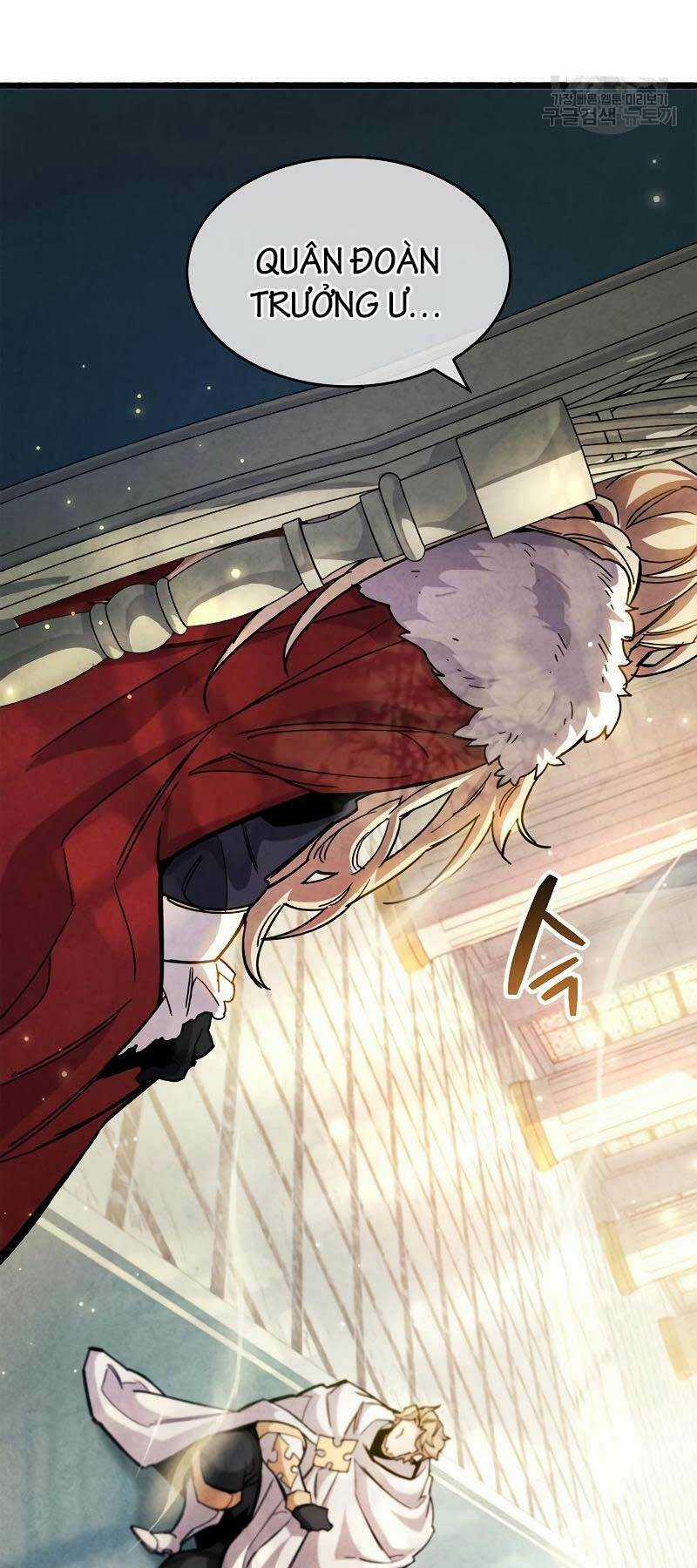 Người Chơi Che Giấu Quá Khứ Chapter 26 trang 58