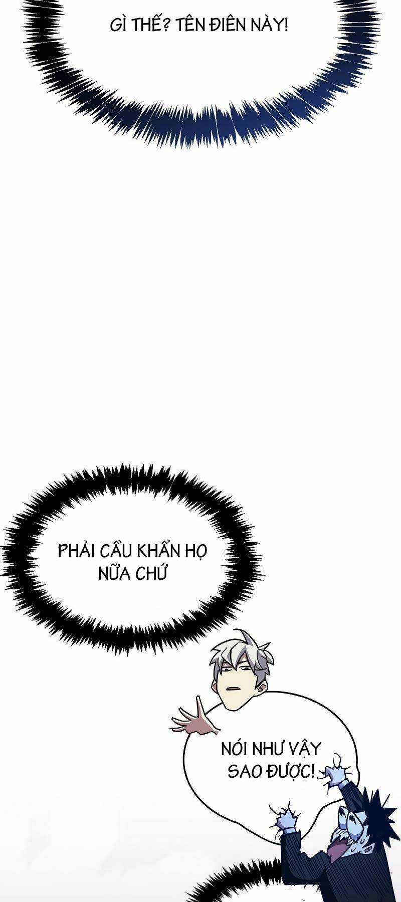 Người Chơi Che Giấu Quá Khứ Chapter 26 trang 6