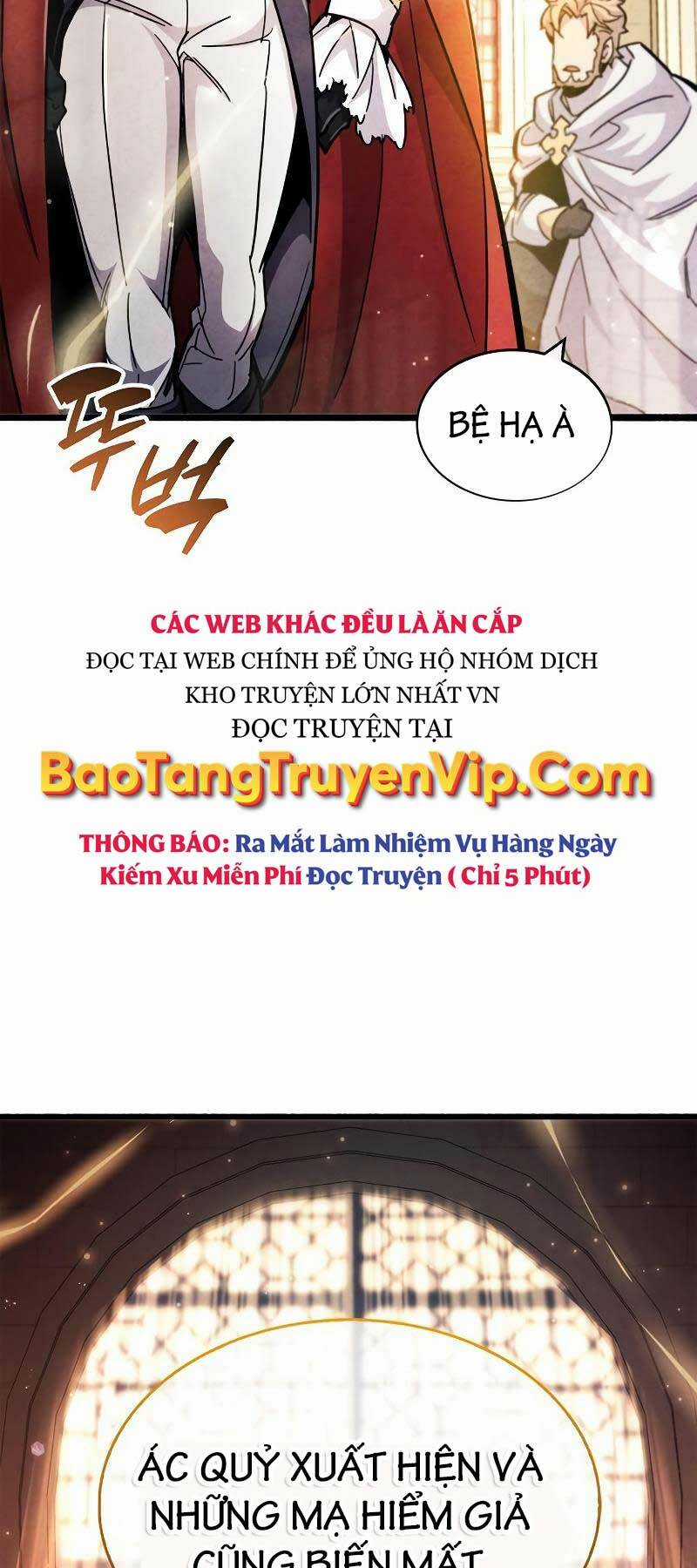 Người Chơi Che Giấu Quá Khứ Chapter 26 trang 60