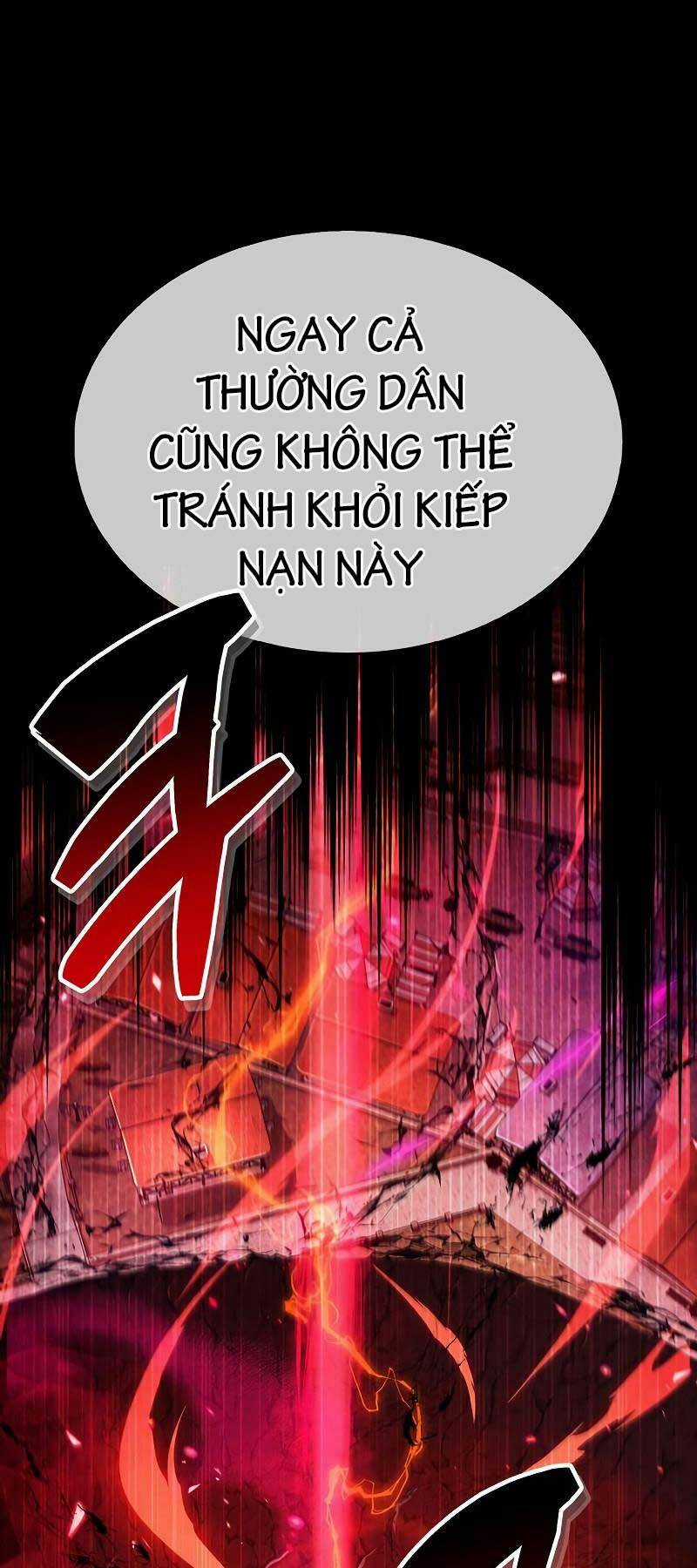 Người Chơi Che Giấu Quá Khứ Chapter 26 trang 64
