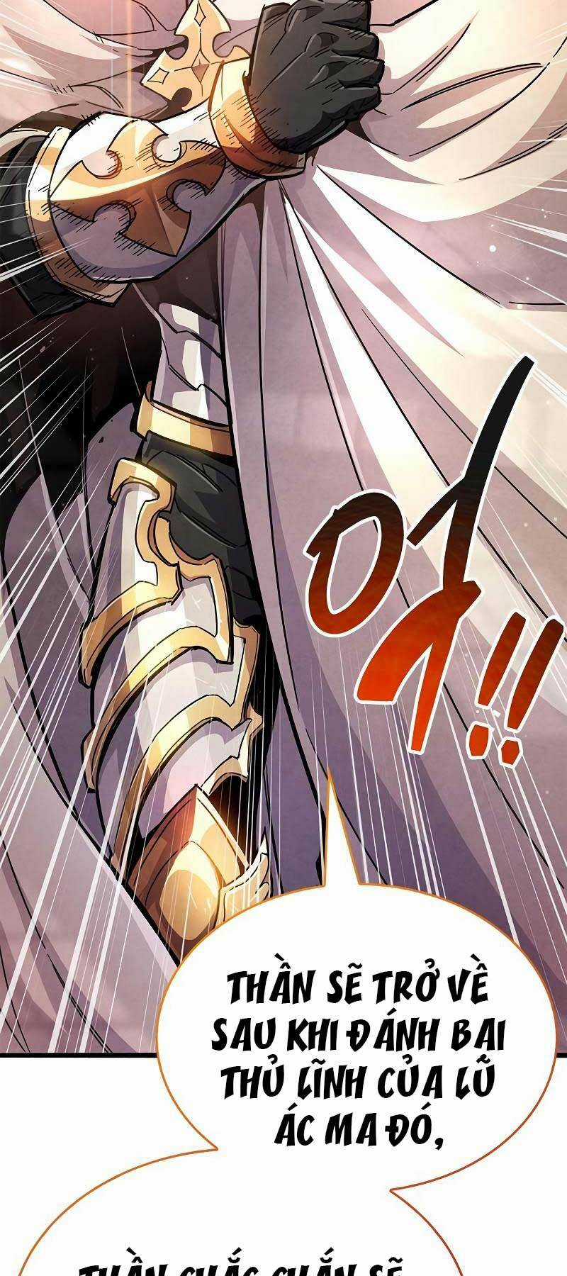 Người Chơi Che Giấu Quá Khứ Chapter 26 trang 75