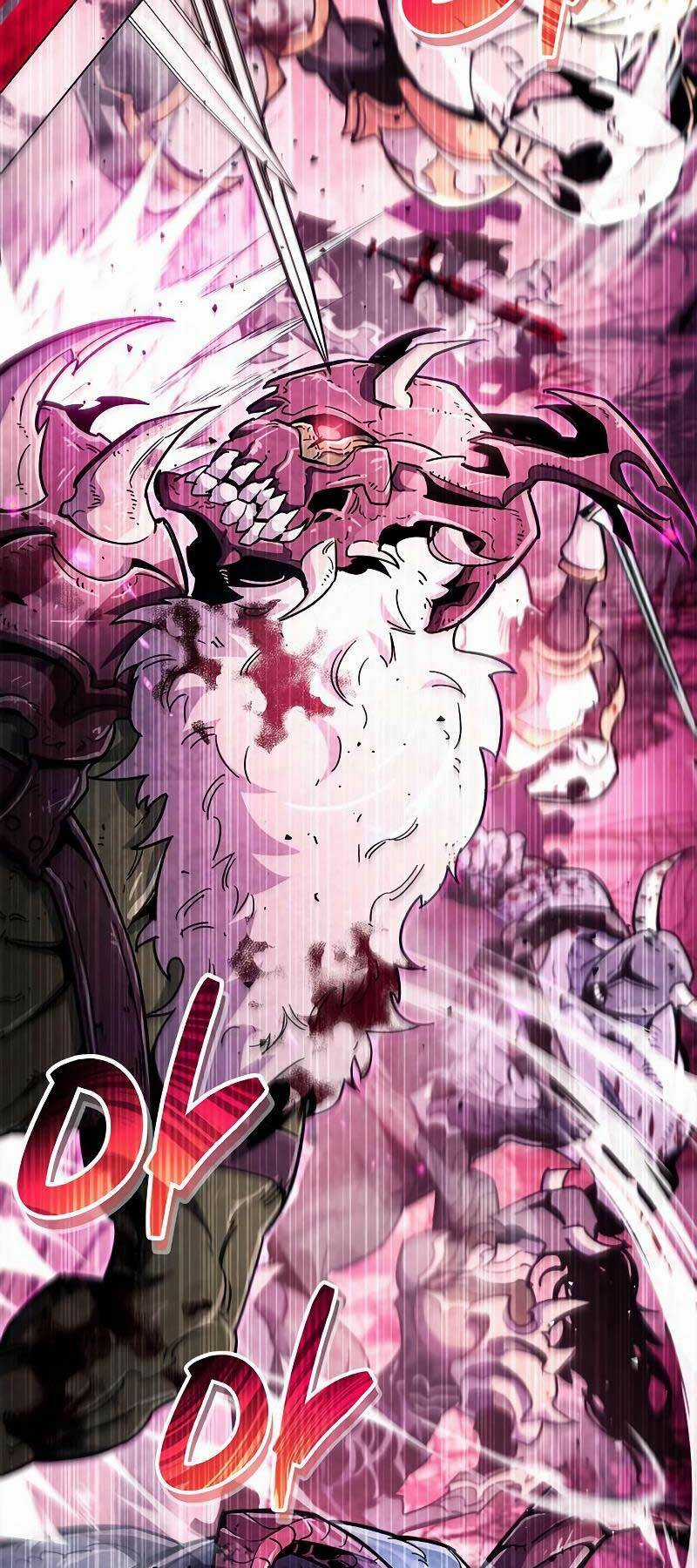 Người Chơi Che Giấu Quá Khứ Chapter 26 trang 83