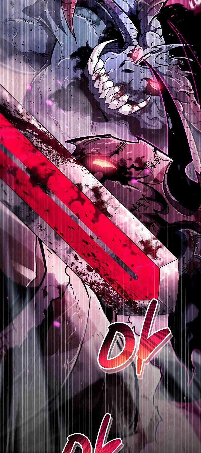 Người Chơi Che Giấu Quá Khứ Chapter 26 trang 84