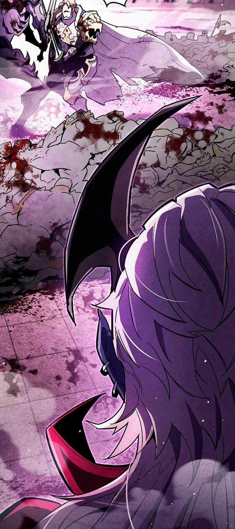 Người Chơi Che Giấu Quá Khứ Chapter 26 trang 89