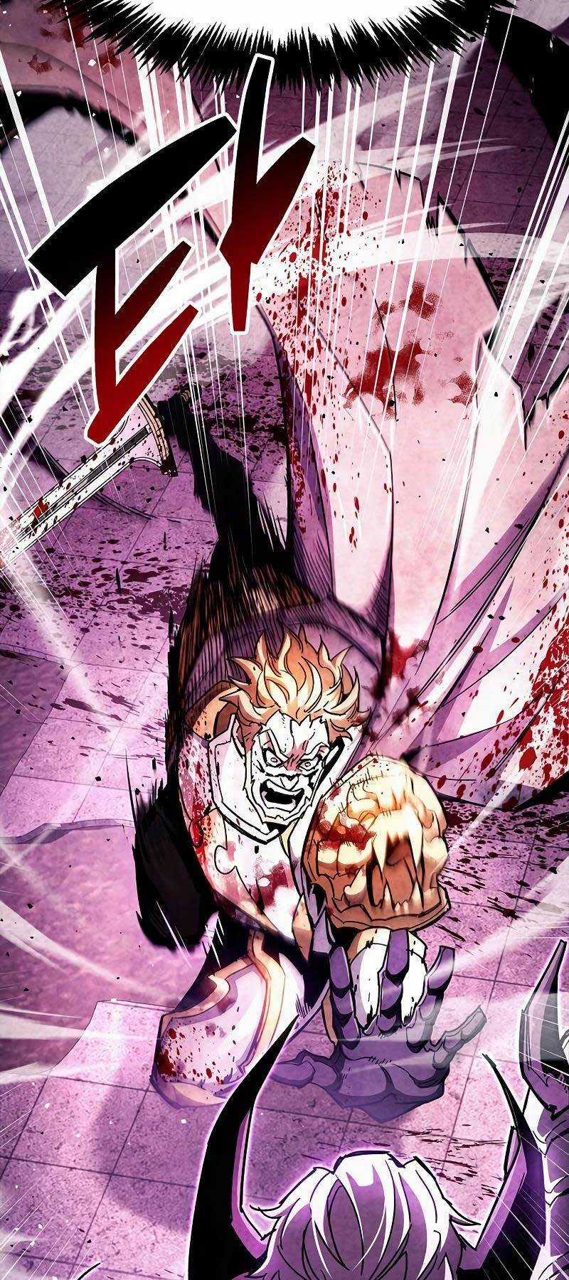 Người Chơi Che Giấu Quá Khứ Chapter 26 trang 92