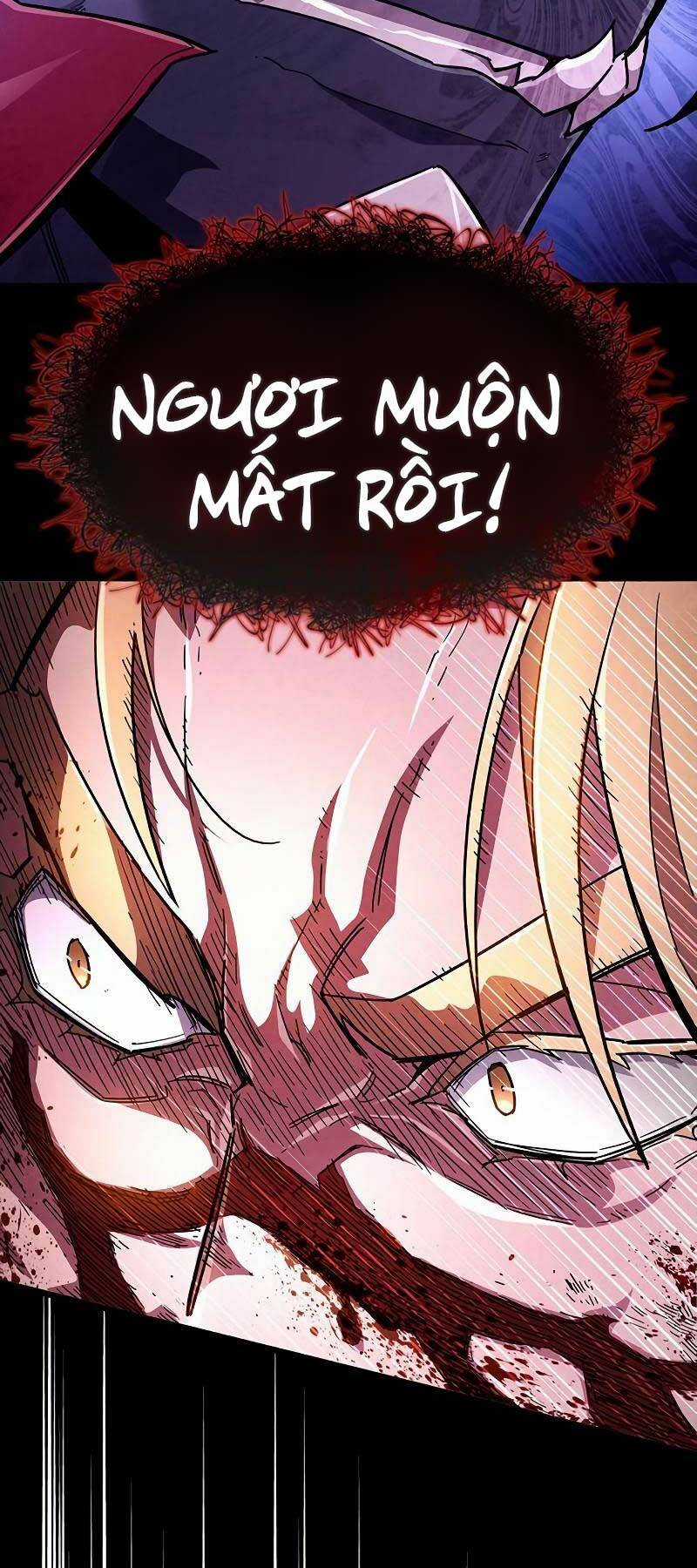 Người Chơi Che Giấu Quá Khứ Chapter 26 trang 96