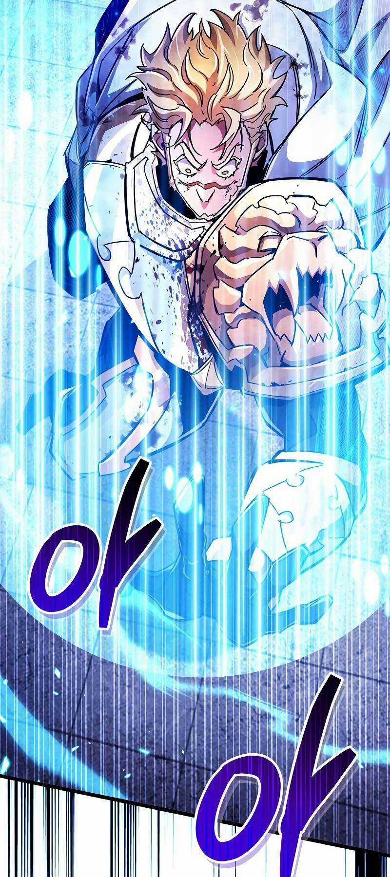 Người Chơi Che Giấu Quá Khứ Chapter 26 trang 98