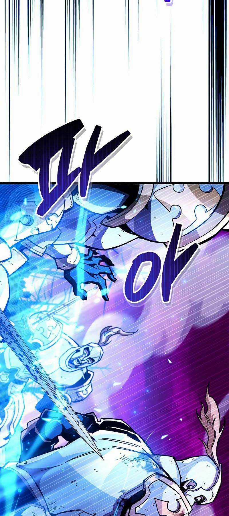 Người Chơi Che Giấu Quá Khứ Chapter 26 trang 99