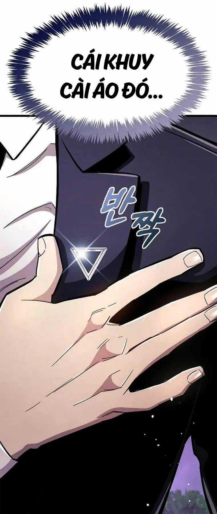 Người Chơi Che Giấu Quá Khứ Chapter 27 trang 105