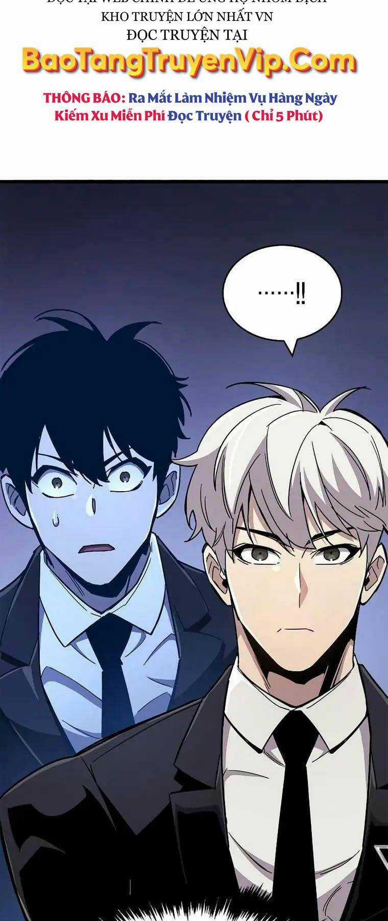 Người Chơi Che Giấu Quá Khứ Chapter 27 trang 109