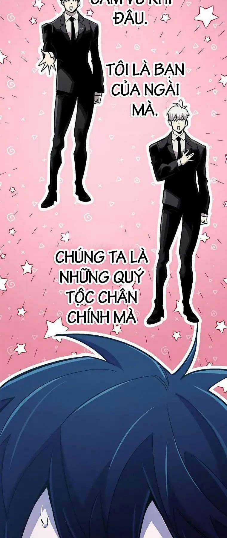 Người Chơi Che Giấu Quá Khứ Chapter 27 trang 111