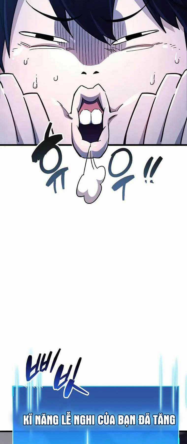 Người Chơi Che Giấu Quá Khứ Chapter 27 trang 112