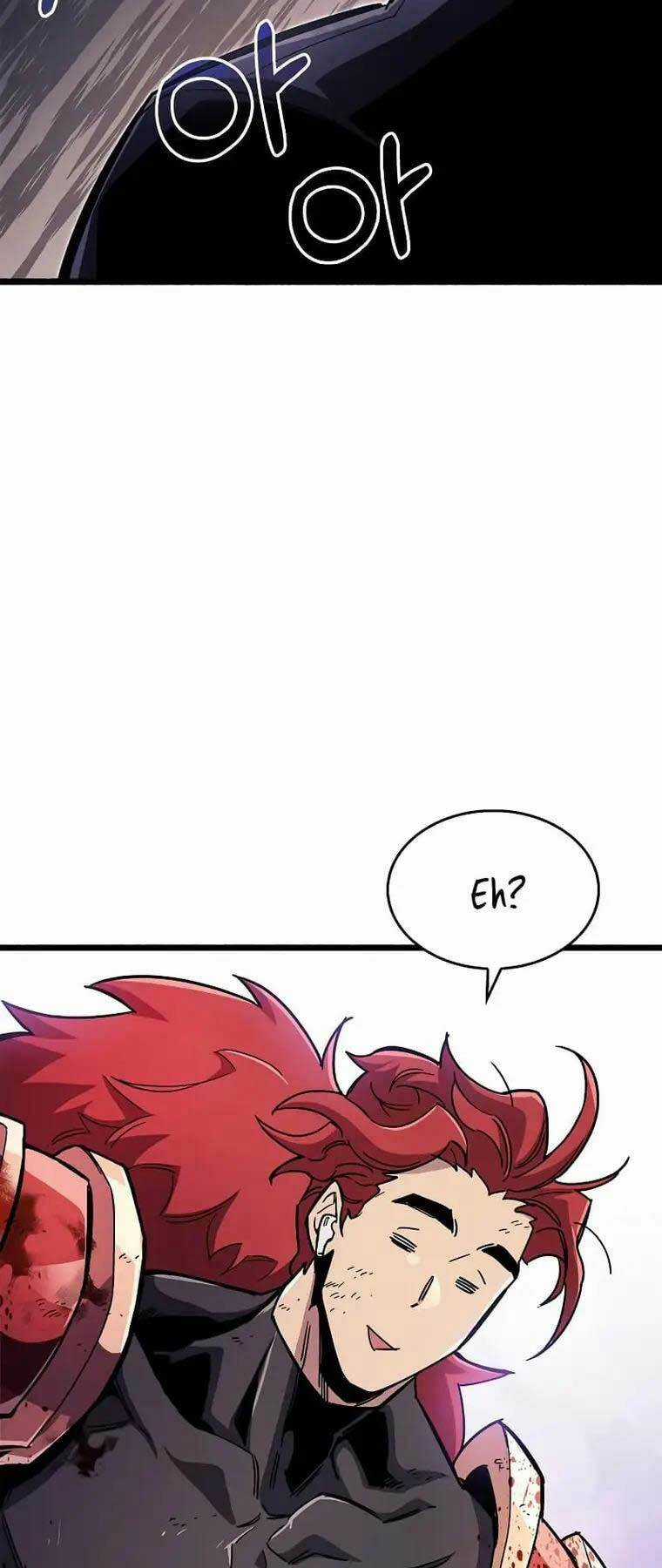 Người Chơi Che Giấu Quá Khứ Chapter 27 trang 14