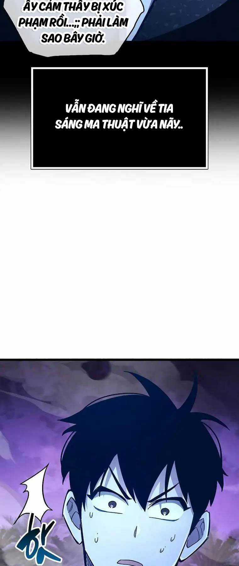 Người Chơi Che Giấu Quá Khứ Chapter 27 trang 17