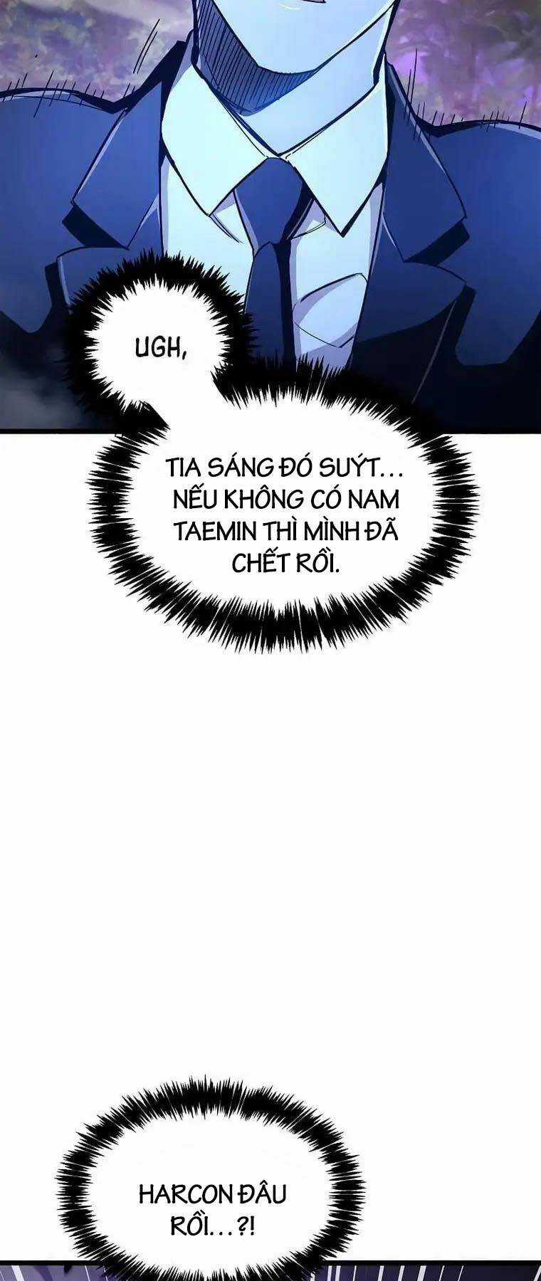 Người Chơi Che Giấu Quá Khứ Chapter 27 trang 18