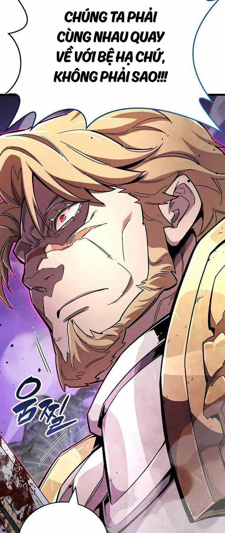 Người Chơi Che Giấu Quá Khứ Chapter 27 trang 22