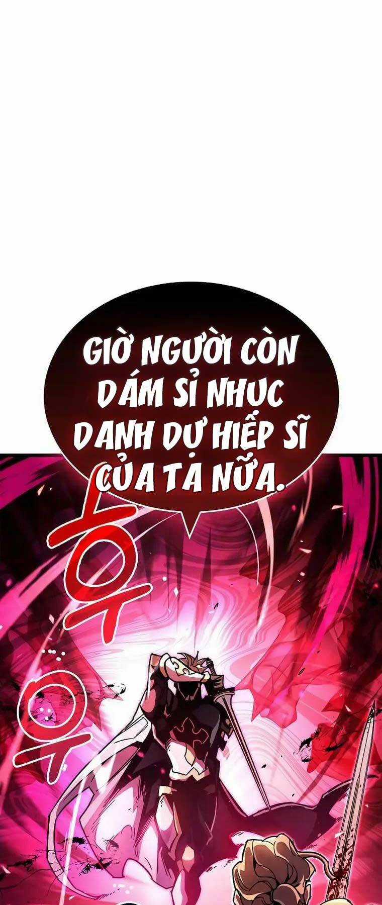 Người Chơi Che Giấu Quá Khứ Chapter 27 trang 28