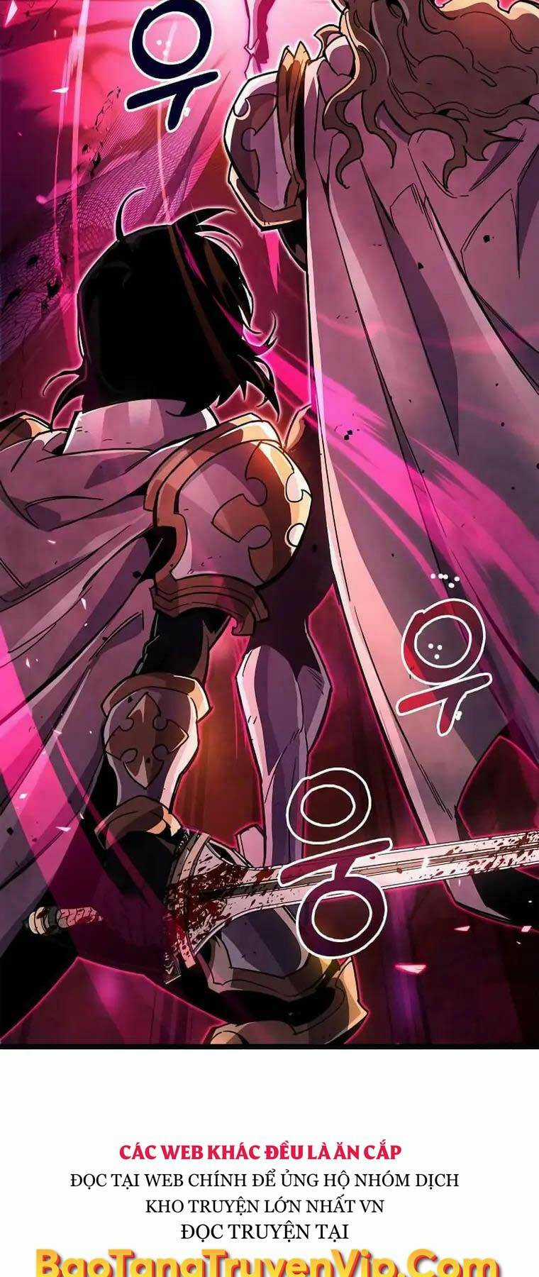 Người Chơi Che Giấu Quá Khứ Chapter 27 trang 29