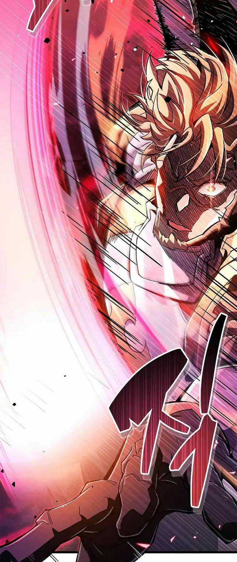 Người Chơi Che Giấu Quá Khứ Chapter 27 trang 31