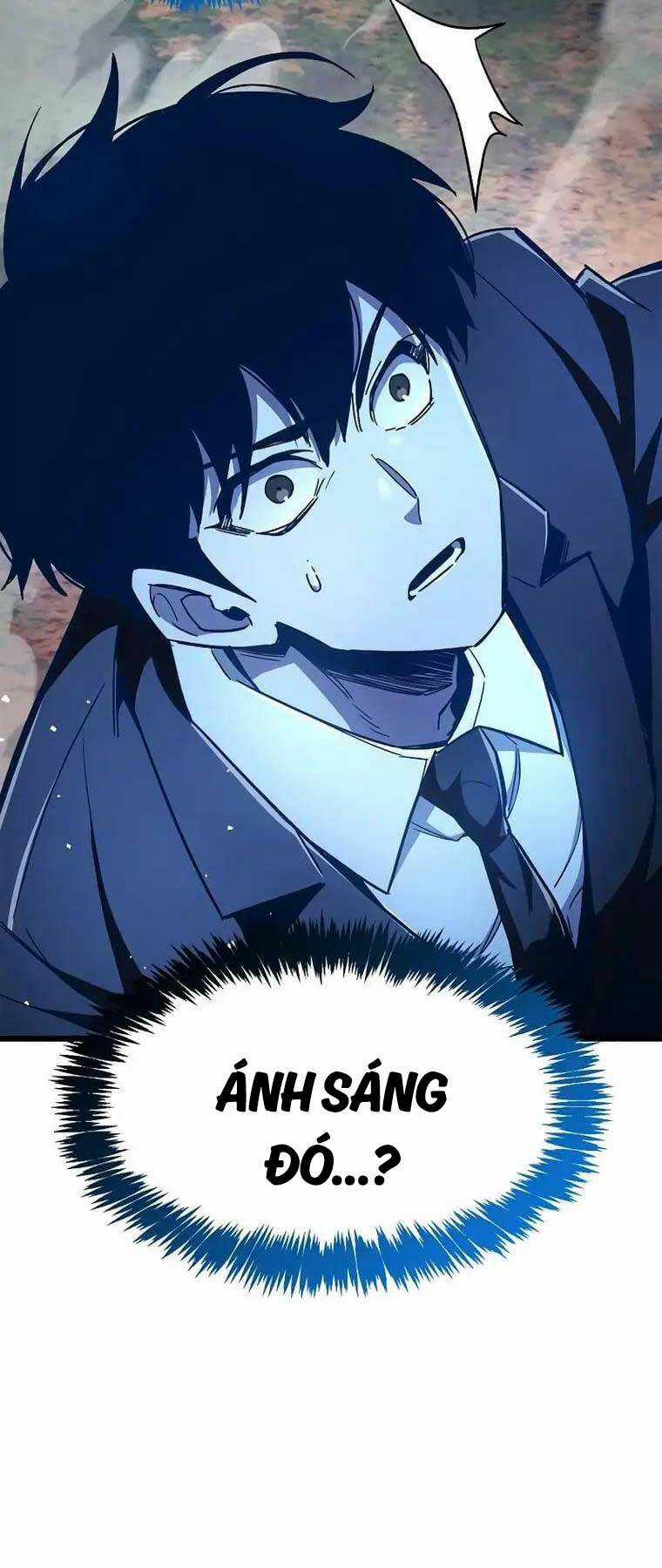 Người Chơi Che Giấu Quá Khứ Chapter 27 trang 33