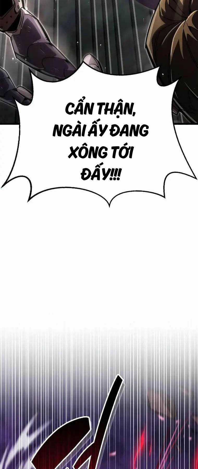 Người Chơi Che Giấu Quá Khứ Chapter 27 trang 36