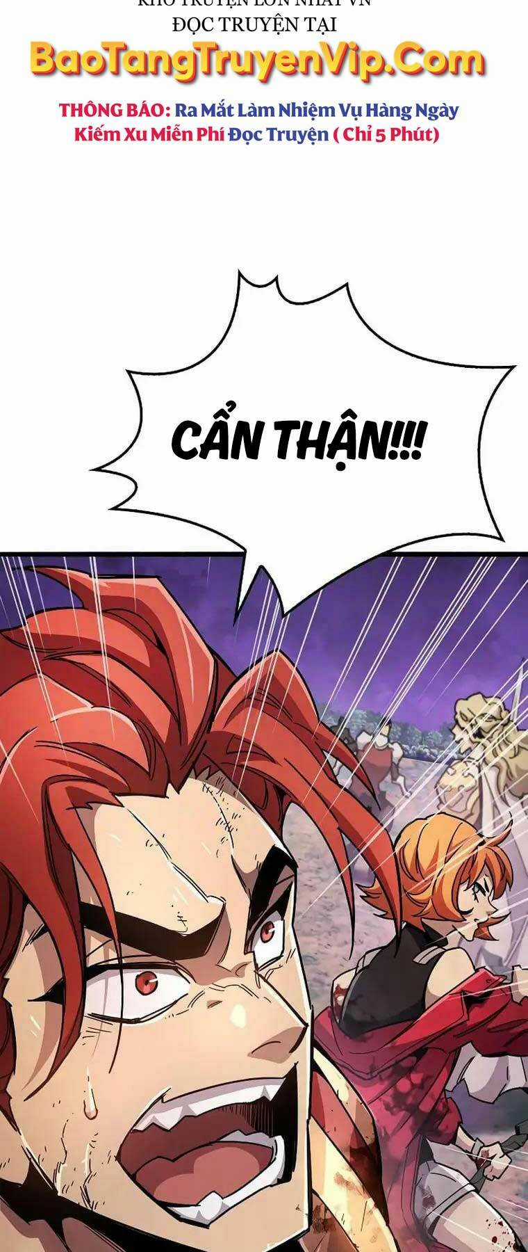 Người Chơi Che Giấu Quá Khứ Chapter 27 trang 38