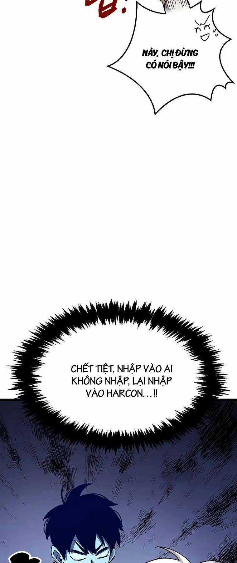 Người Chơi Che Giấu Quá Khứ Chapter 27 trang 4