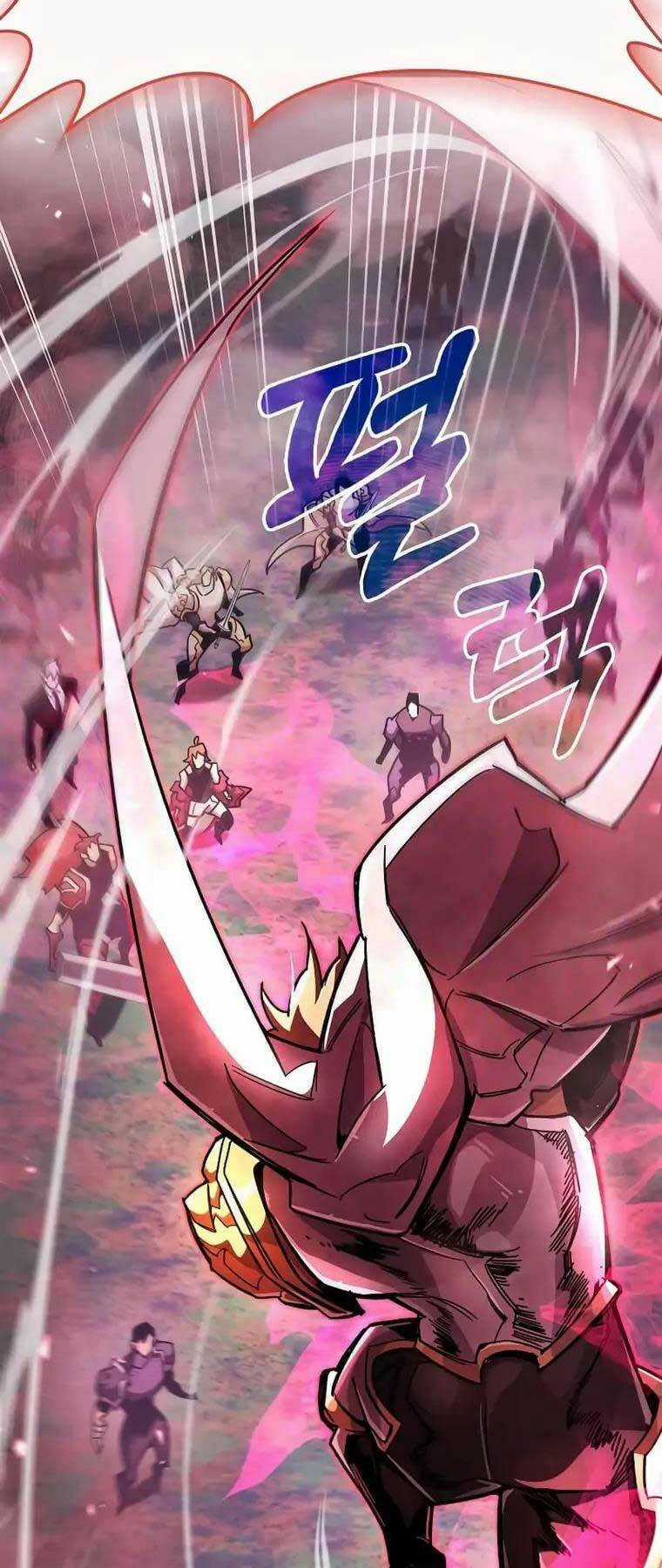 Người Chơi Che Giấu Quá Khứ Chapter 27 trang 40