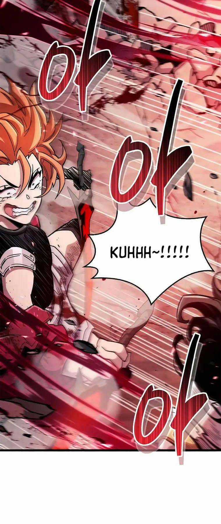 Người Chơi Che Giấu Quá Khứ Chapter 27 trang 48