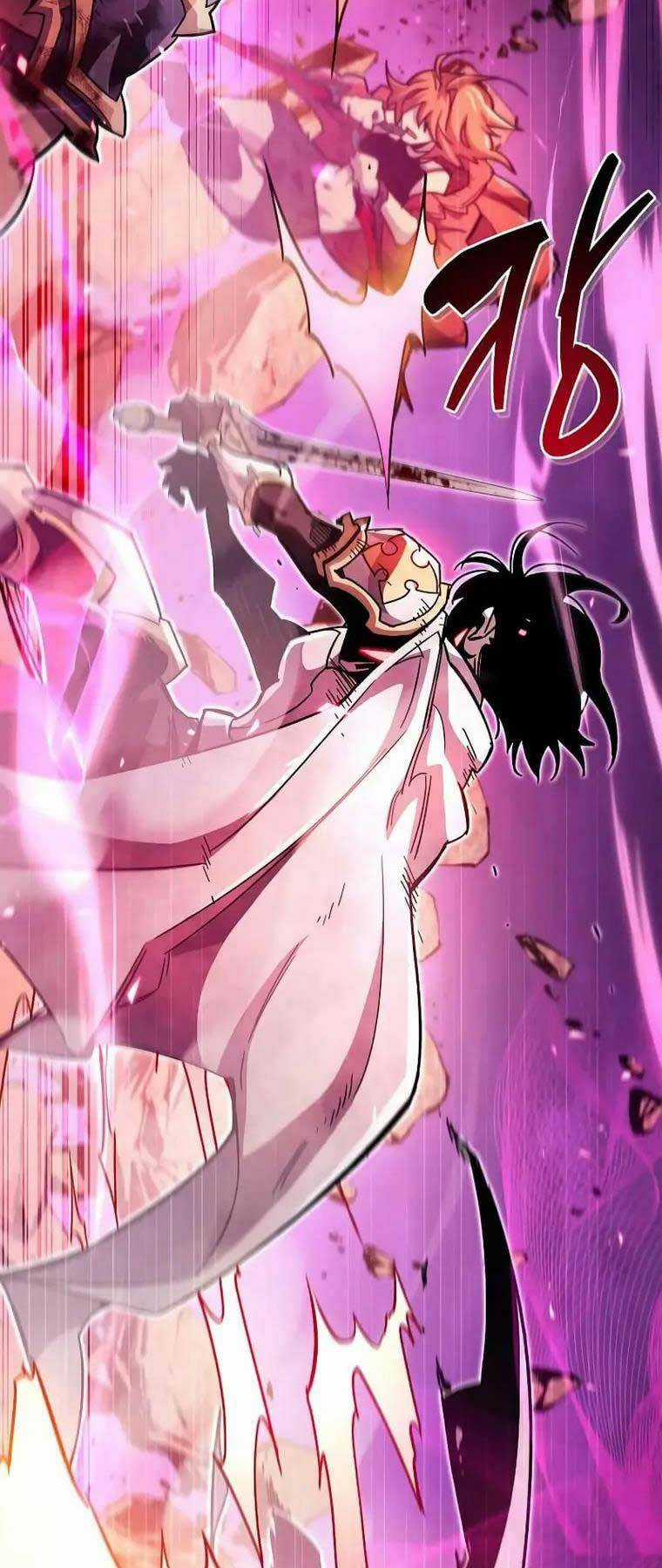 Người Chơi Che Giấu Quá Khứ Chapter 27 trang 52