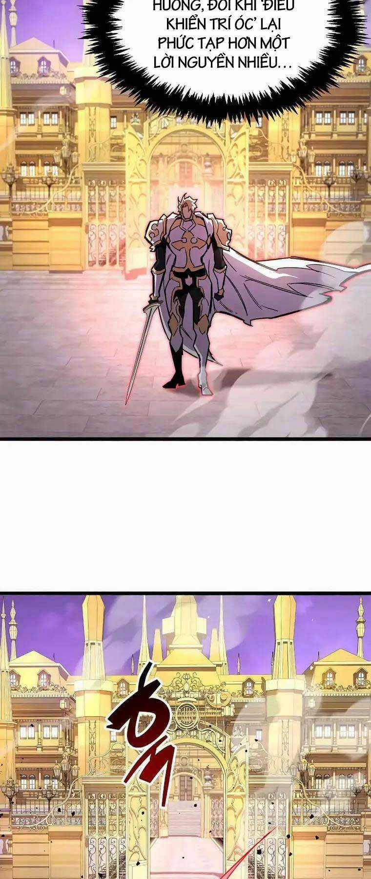 Người Chơi Che Giấu Quá Khứ Chapter 27 trang 6