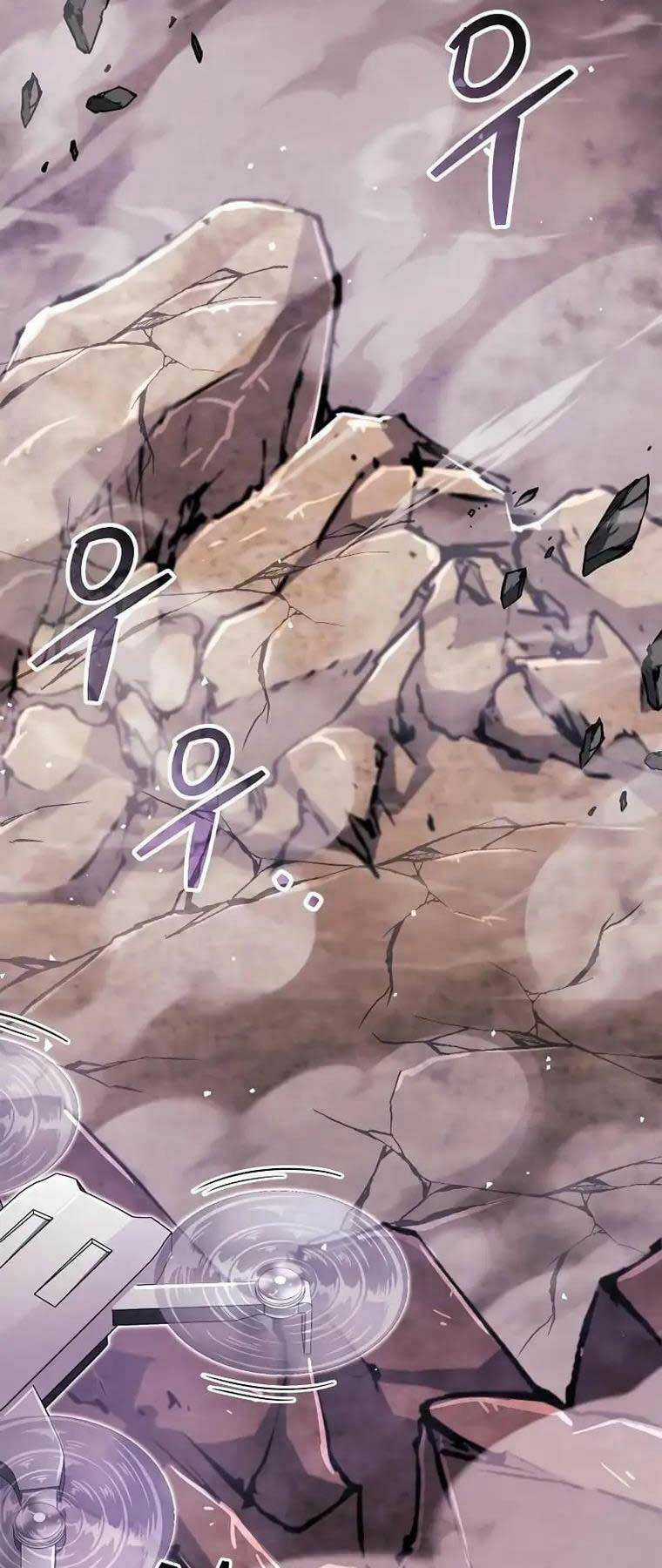 Người Chơi Che Giấu Quá Khứ Chapter 27 trang 61