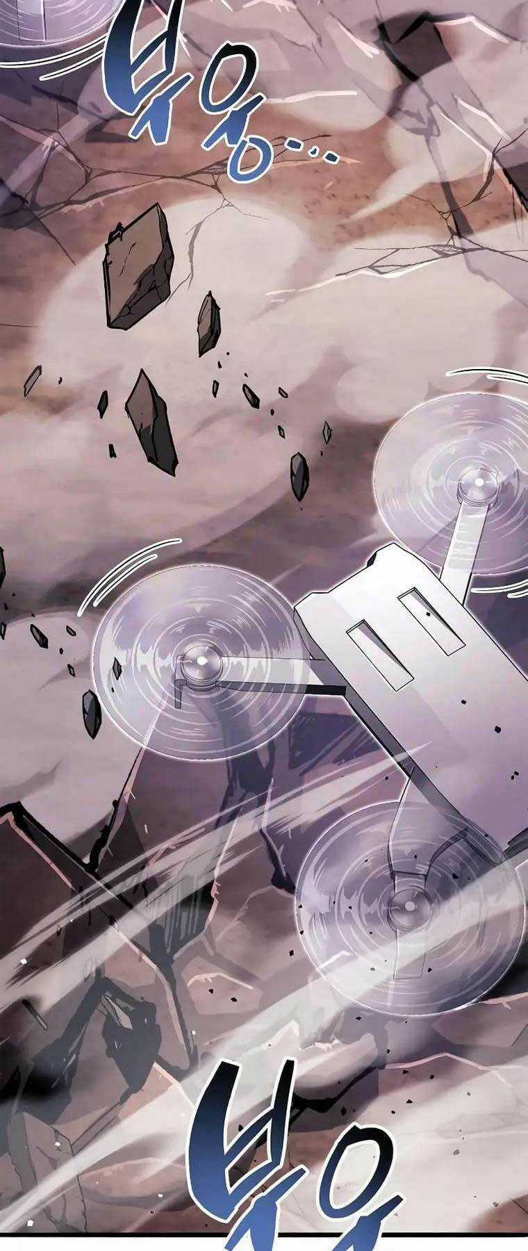 Người Chơi Che Giấu Quá Khứ Chapter 27 trang 62