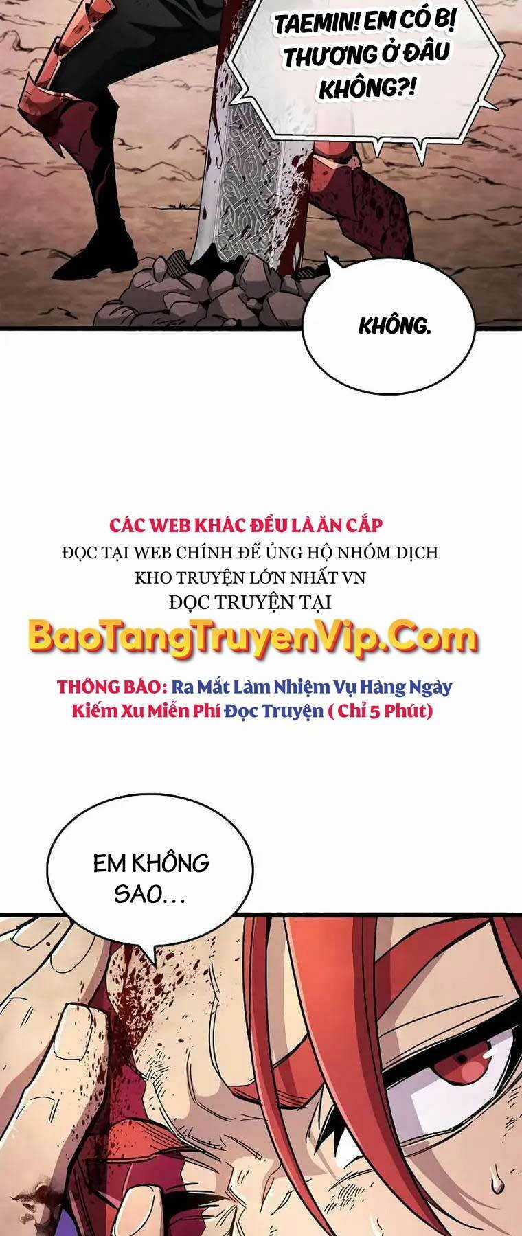 Người Chơi Che Giấu Quá Khứ Chapter 27 trang 67