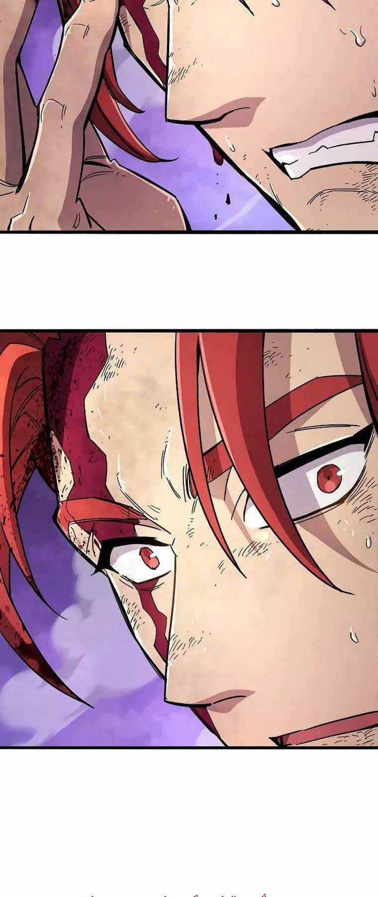 Người Chơi Che Giấu Quá Khứ Chapter 27 trang 68