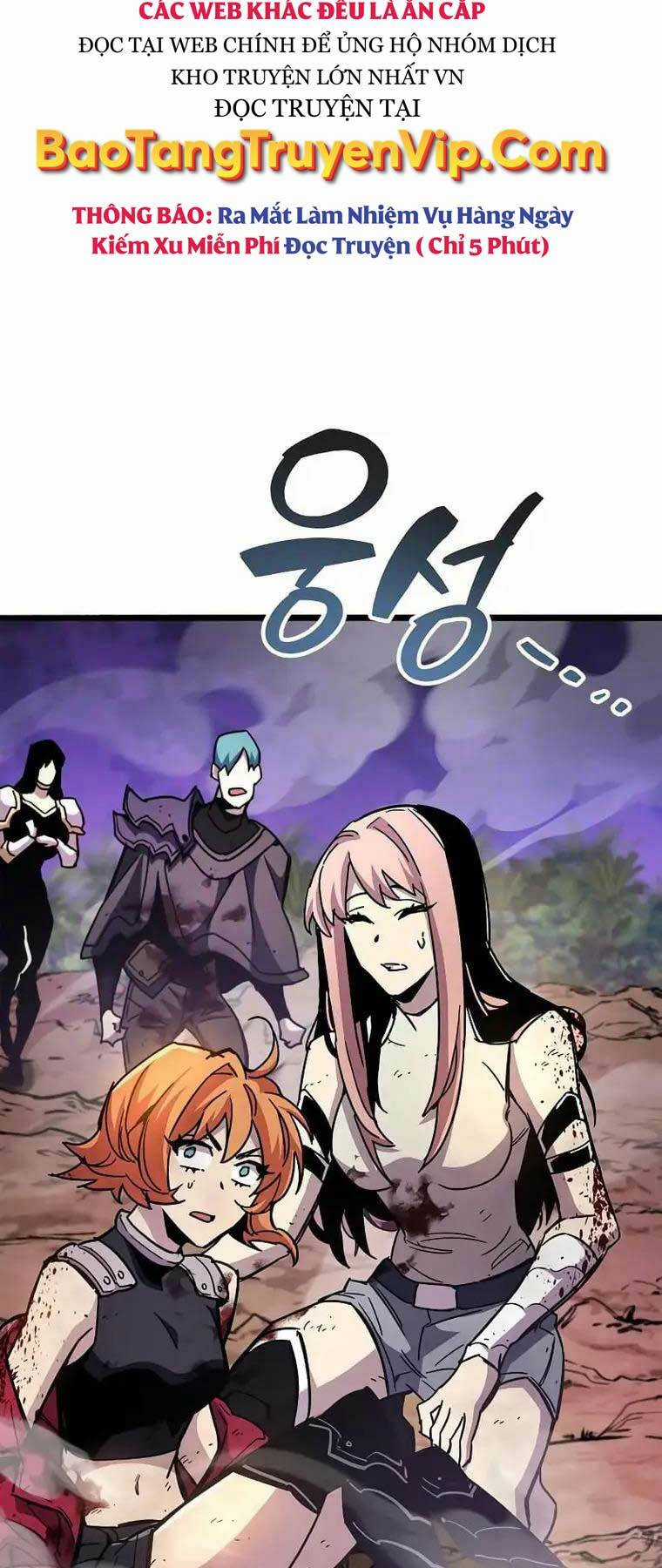 Người Chơi Che Giấu Quá Khứ Chapter 27 trang 69