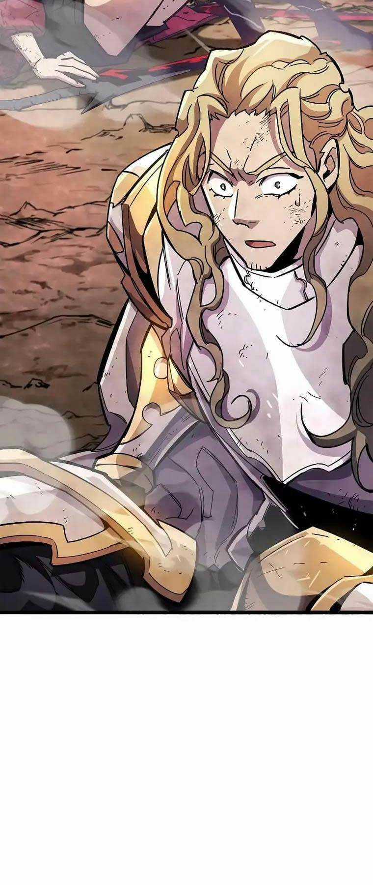 Người Chơi Che Giấu Quá Khứ Chapter 27 trang 70