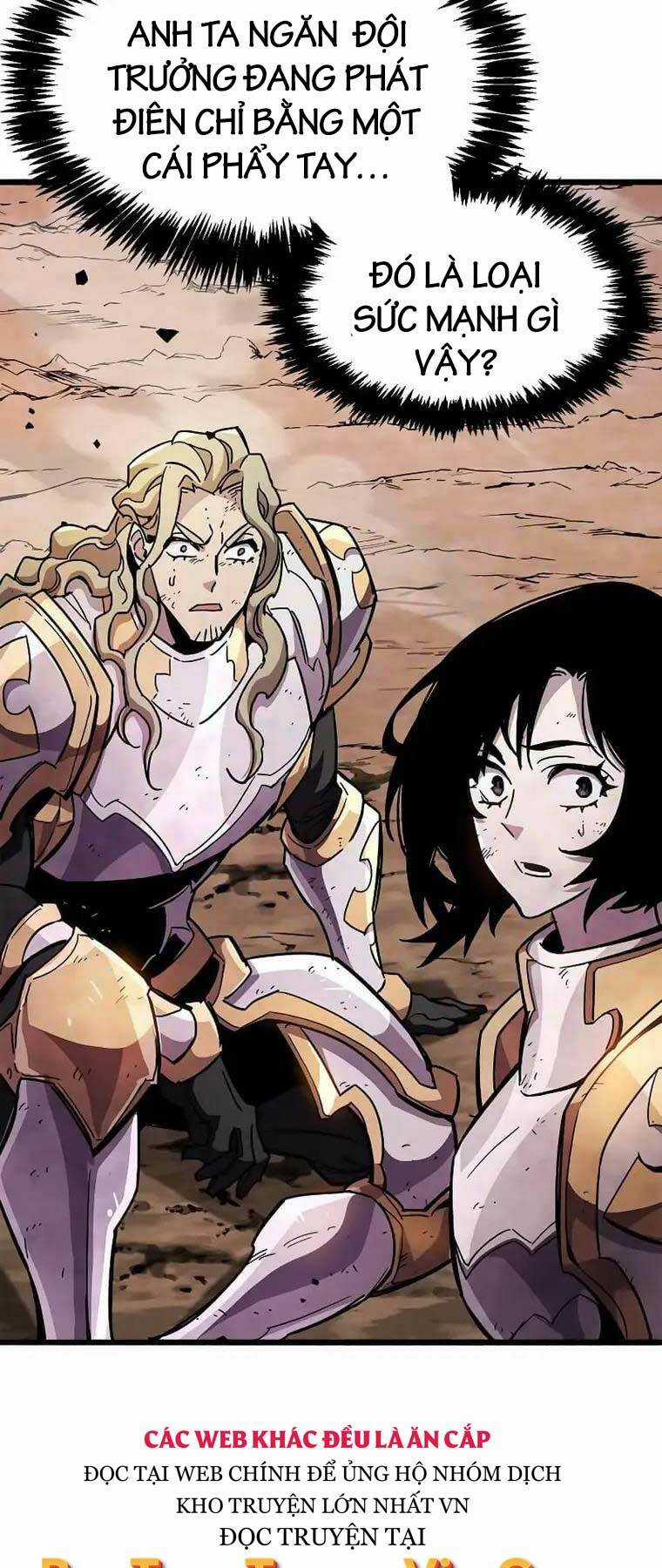 Người Chơi Che Giấu Quá Khứ Chapter 27 trang 76