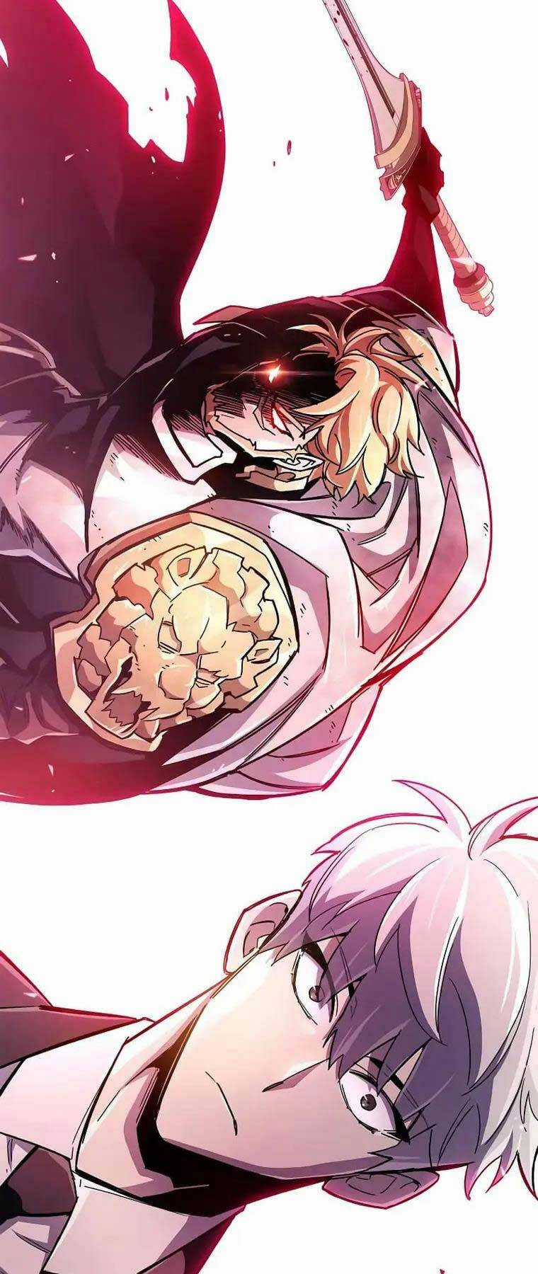 Người Chơi Che Giấu Quá Khứ Chapter 27 trang 8