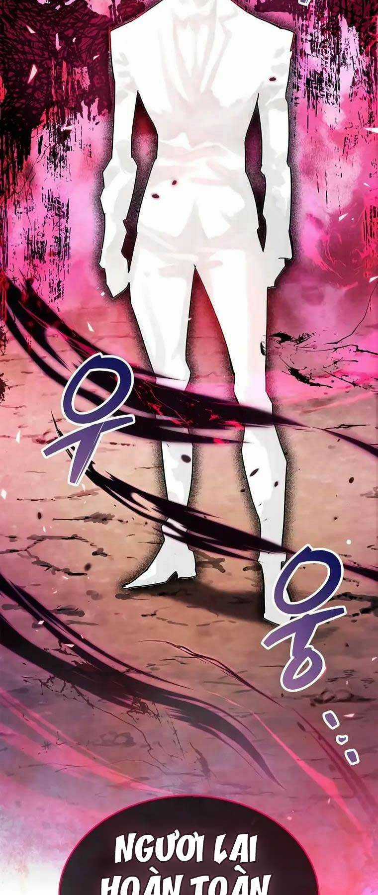 Người Chơi Che Giấu Quá Khứ Chapter 27 trang 83