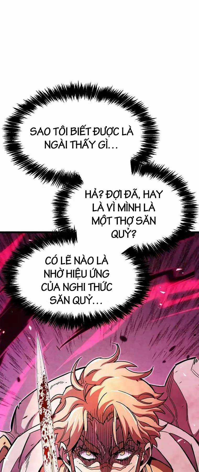 Người Chơi Che Giấu Quá Khứ Chapter 27 trang 86