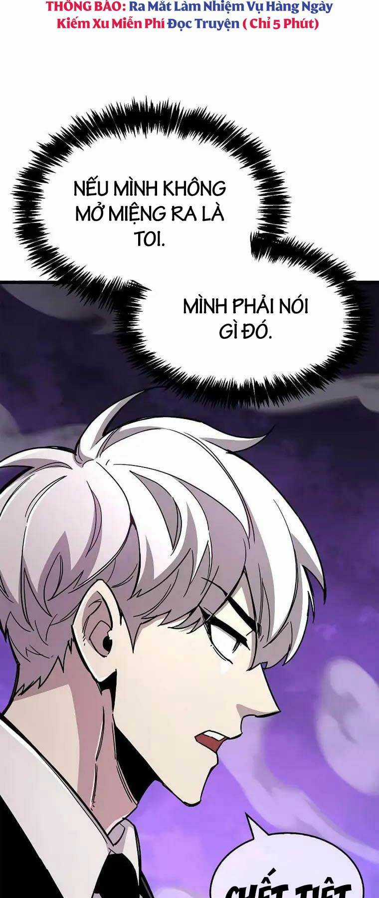 Người Chơi Che Giấu Quá Khứ Chapter 27 trang 88