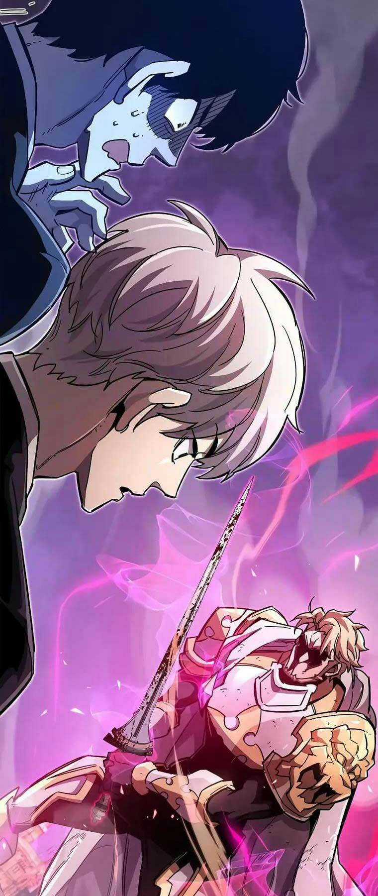 Người Chơi Che Giấu Quá Khứ Chapter 27 trang 91