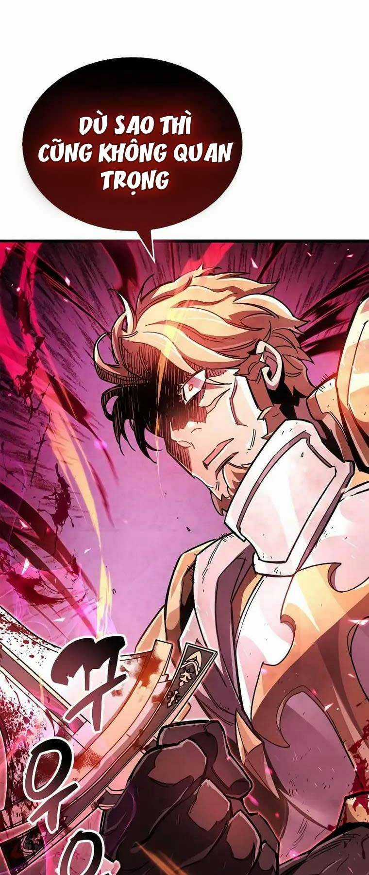 Người Chơi Che Giấu Quá Khứ Chapter 27 trang 94