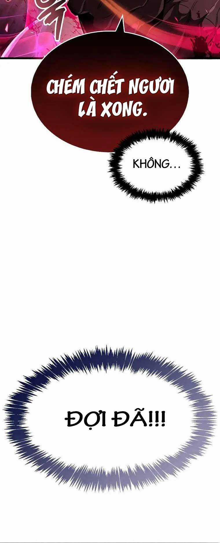 Người Chơi Che Giấu Quá Khứ Chapter 27 trang 95