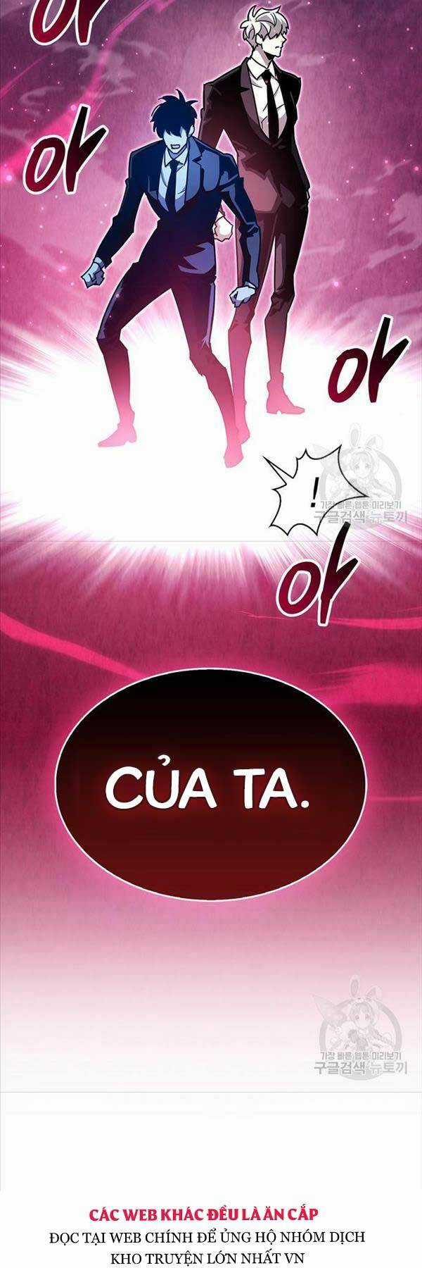 Người Chơi Che Giấu Quá Khứ Chapter 28 trang 10