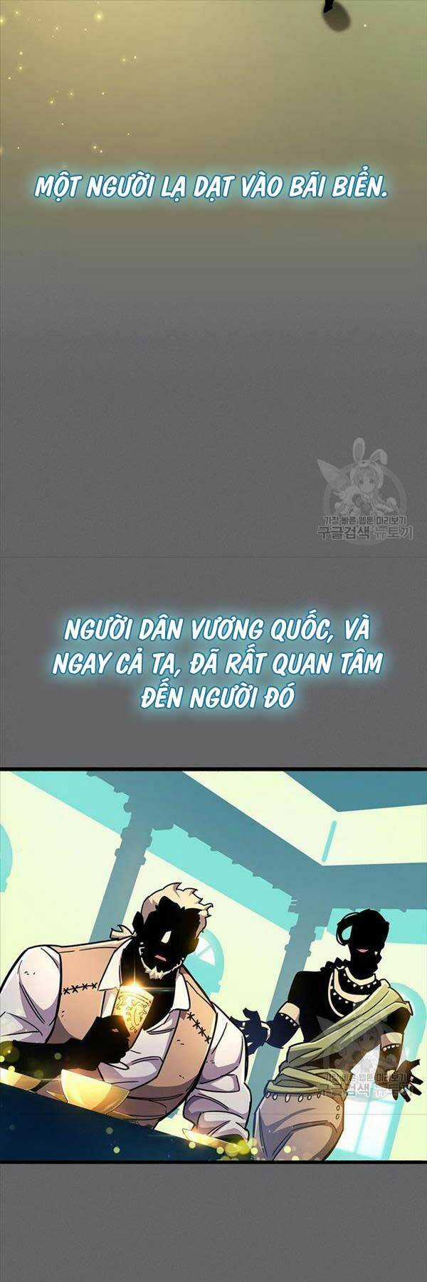 Người Chơi Che Giấu Quá Khứ Chapter 28 trang 14