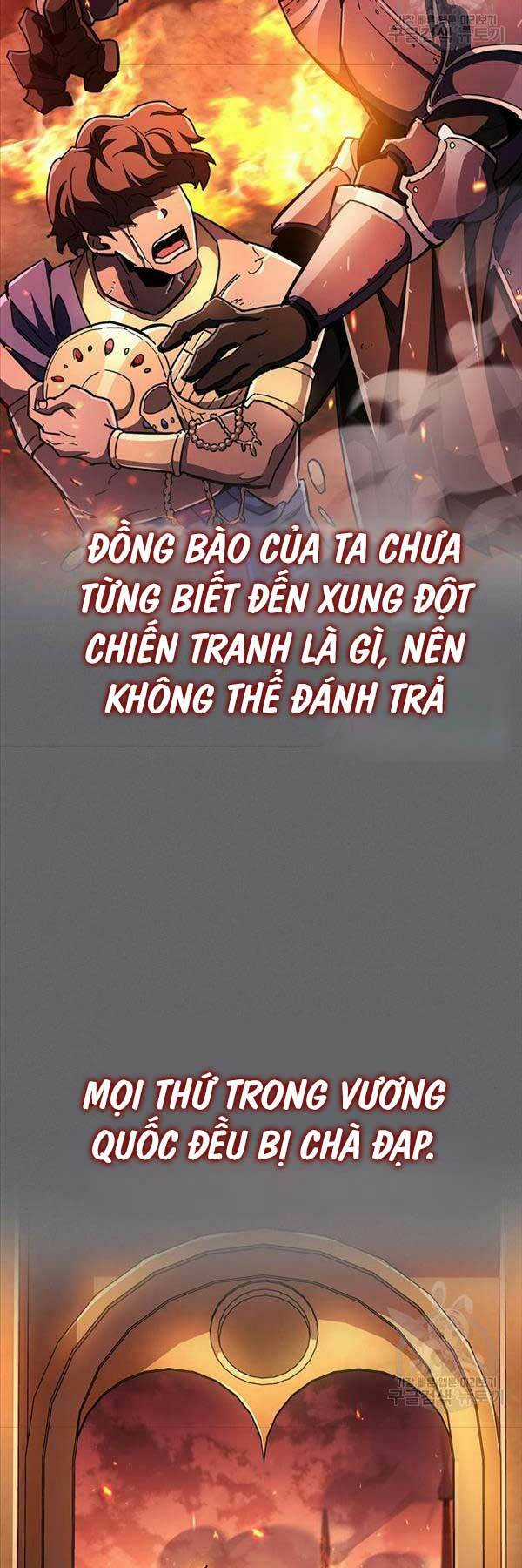 Người Chơi Che Giấu Quá Khứ Chapter 28 trang 17