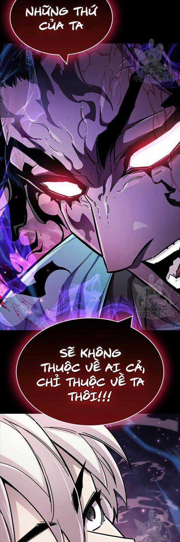 Người Chơi Che Giấu Quá Khứ Chapter 28 trang 26